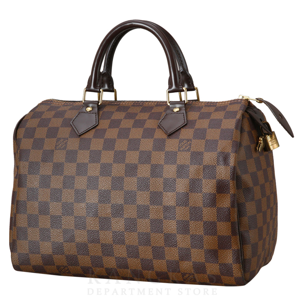 LOUIS VUITTON(USED)루이비통 다미에 에벤 스피디30